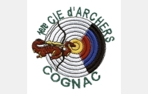 Logo du club