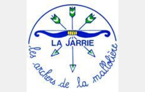 Concours jeune et 2x18m La Jarrie