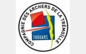 THOUARS - DR