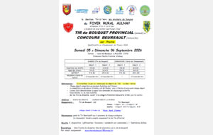 Aulnay Beursault