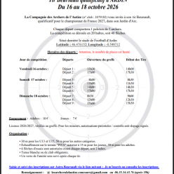Concours Beursault Ardin