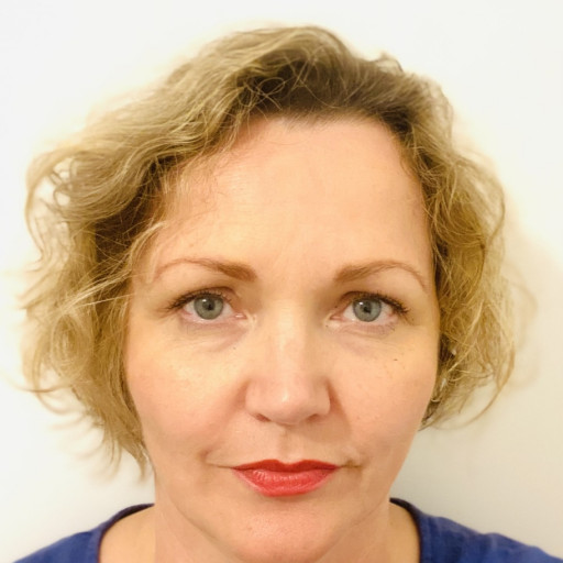 Olga Bentz
