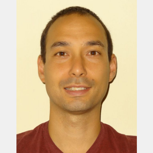 Frédéric Hung